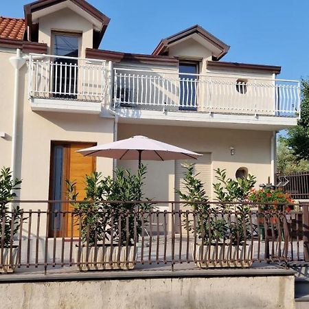 Monti D'Amare Apartment Agerola Exterior foto