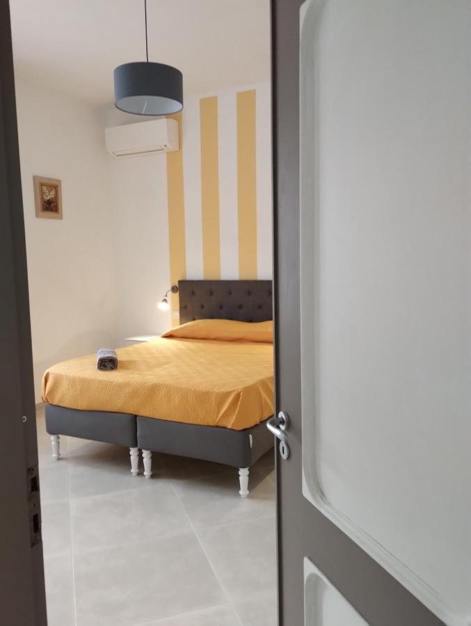 Monti D'Amare Apartment Agerola Exterior foto