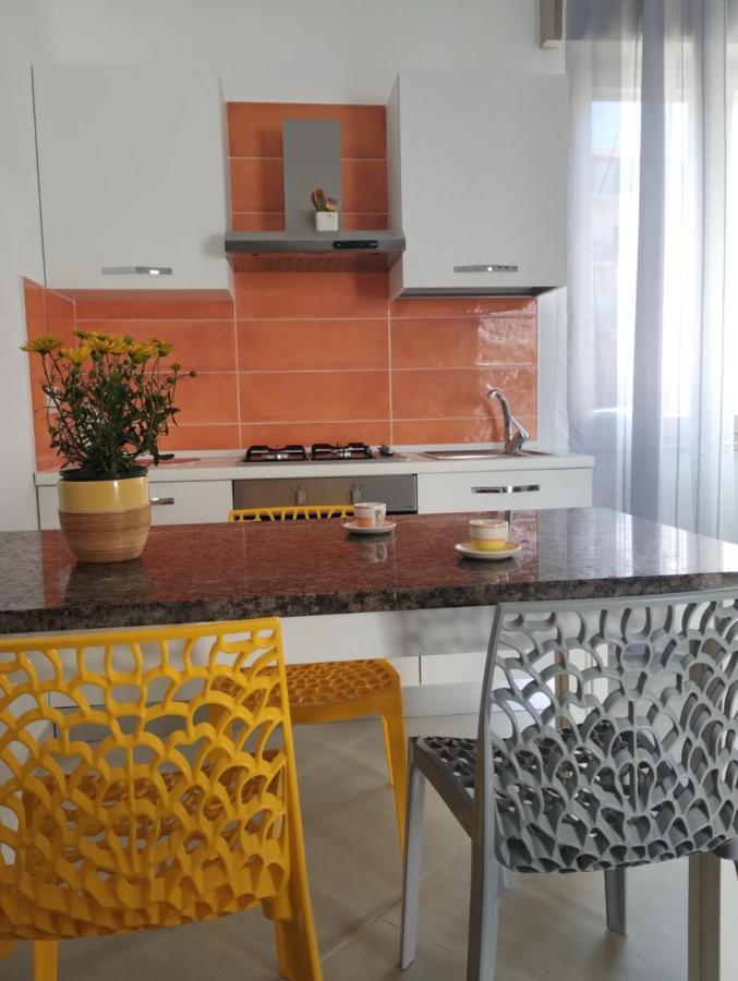 Monti D'Amare Apartment Agerola Exterior foto