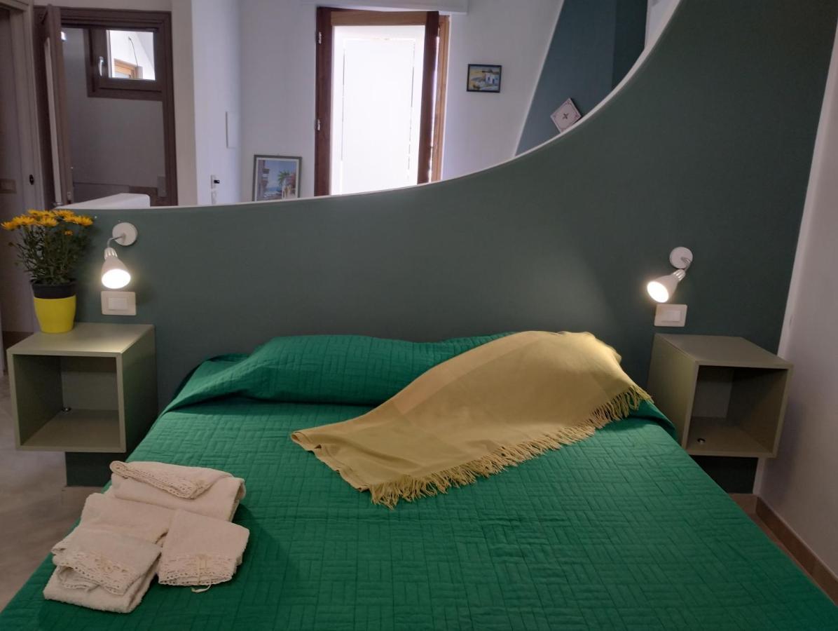 Monti D'Amare Apartment Agerola Exterior foto