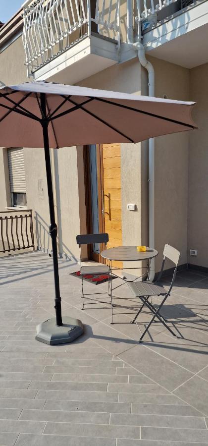 Monti D'Amare Apartment Agerola Exterior foto