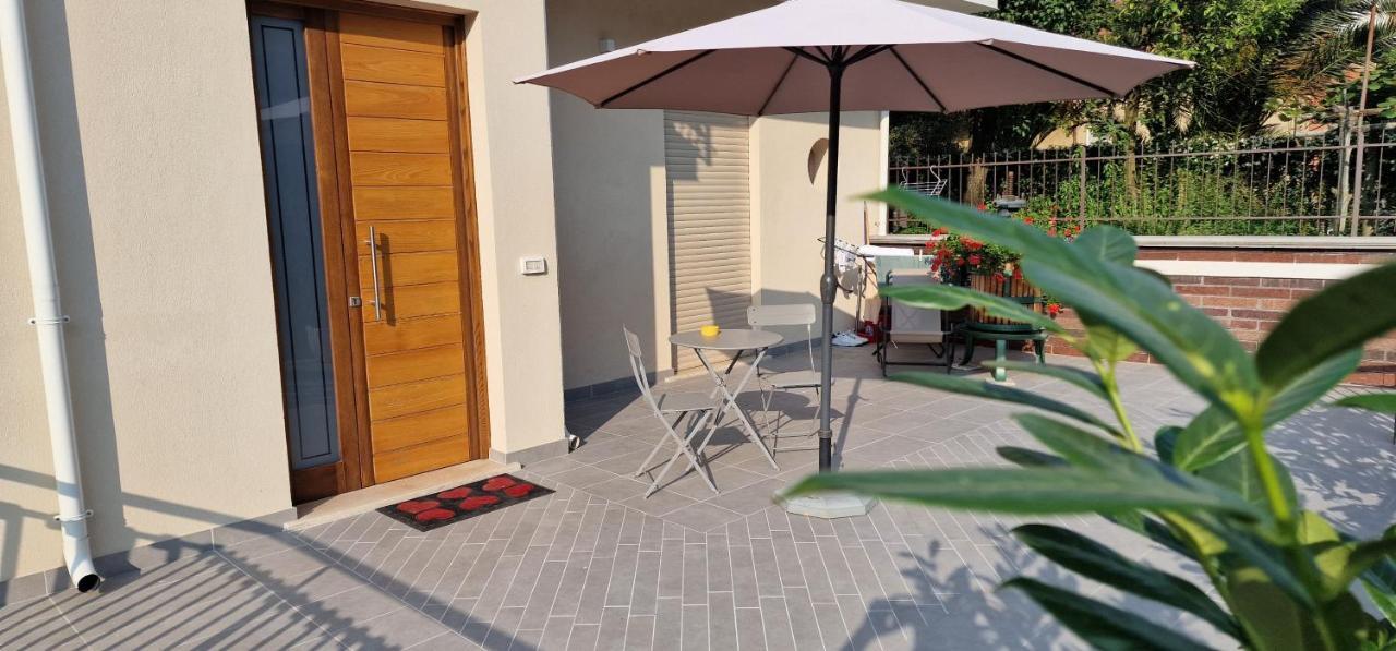 Monti D'Amare Apartment Agerola Exterior foto