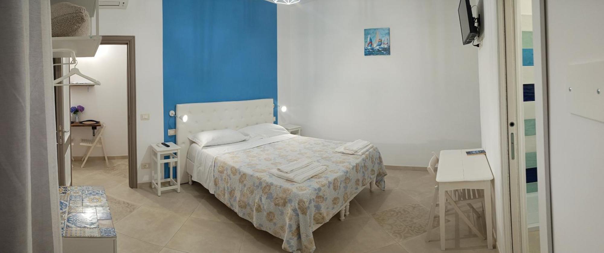 Monti D'Amare Apartment Agerola Exterior foto